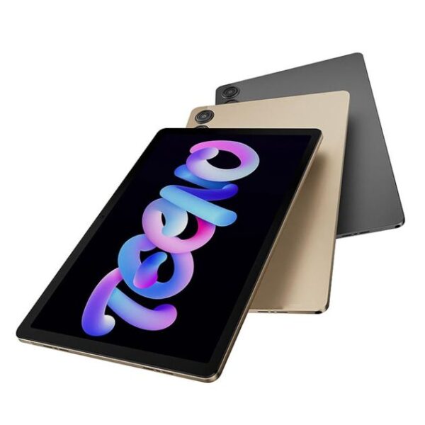 Tablette Tecno Megapad - 256 Go - 4Go RAM - 10,1" - 7000mAh - 1 Nano SIM - 13 MP/5MP - Garantie 12 mois – Image 2