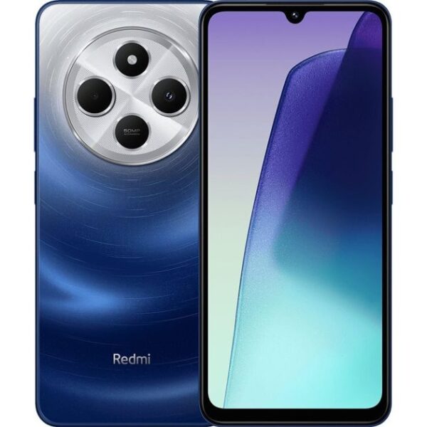 Xiaomi Redmi A3 Pro - 128 Go - 4Go RAM - 6,88" - 5160mAh - 50MP + 0,3 MP/13MP - Dual Nano SIM - Empreinte digitale - Garantie 12 Mois + 6 mois – Image 5