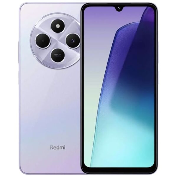 Xiaomi Redmi A3 Pro - 128 Go - 4Go RAM - 6,88" - 5160mAh - 50MP + 0,3 MP/13MP - Dual Nano SIM - Empreinte digitale - Garantie 12 Mois + 6 mois – Image 2