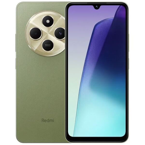 Xiaomi Redmi A3 Pro - 128 Go - 4Go RAM - 6,88" - 5160mAh - 50MP + 0,3 MP/13MP - Dual Nano SIM - Empreinte digitale - Garantie 12 Mois + 6 mois – Image 3