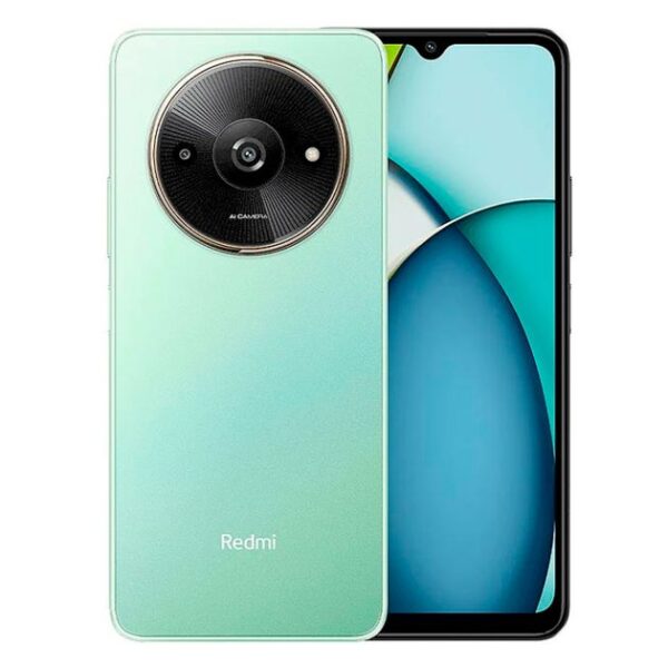 Xiaomi Redmi A3x - 64 Go - 3Go RAM - 6.71" - 2 Nano Sim - 5000mAh - 8MP/5MP - 12 mois de garantie – Image 2