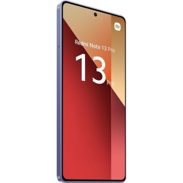 Xiaomi Redmi Note 13 Pro 4G - 256 Go - 16Go - 6.67" - 2 Nano SIM - 200MP+8MP+2MP/16MP - 5000mAh - Garantie  1an 6mois – Image 4