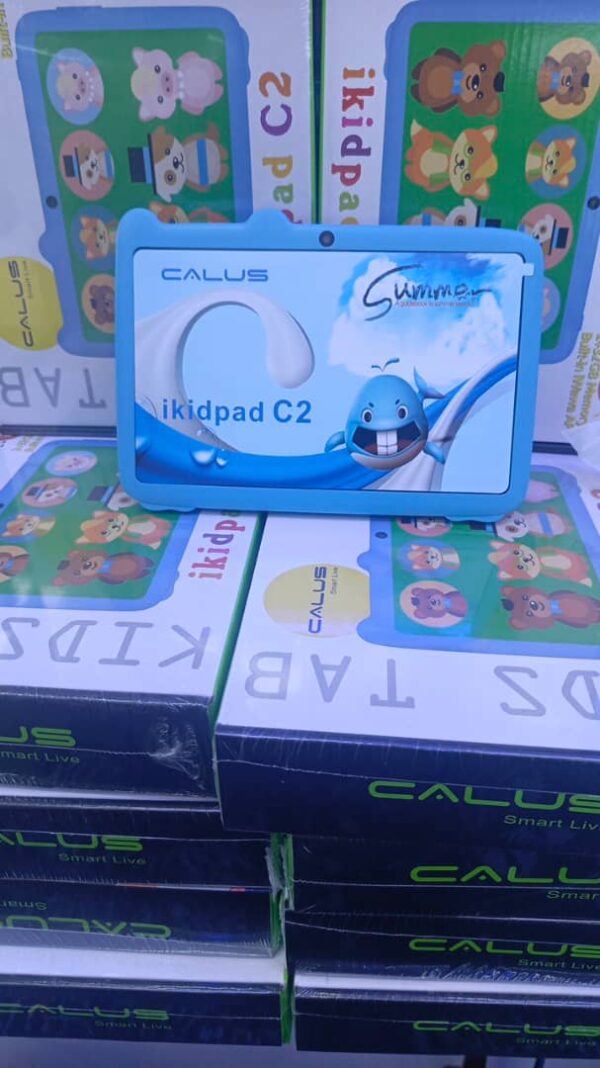 TABLETTES EDUCATIVE POUR ENFANTS, 32 GIGA – Image 7