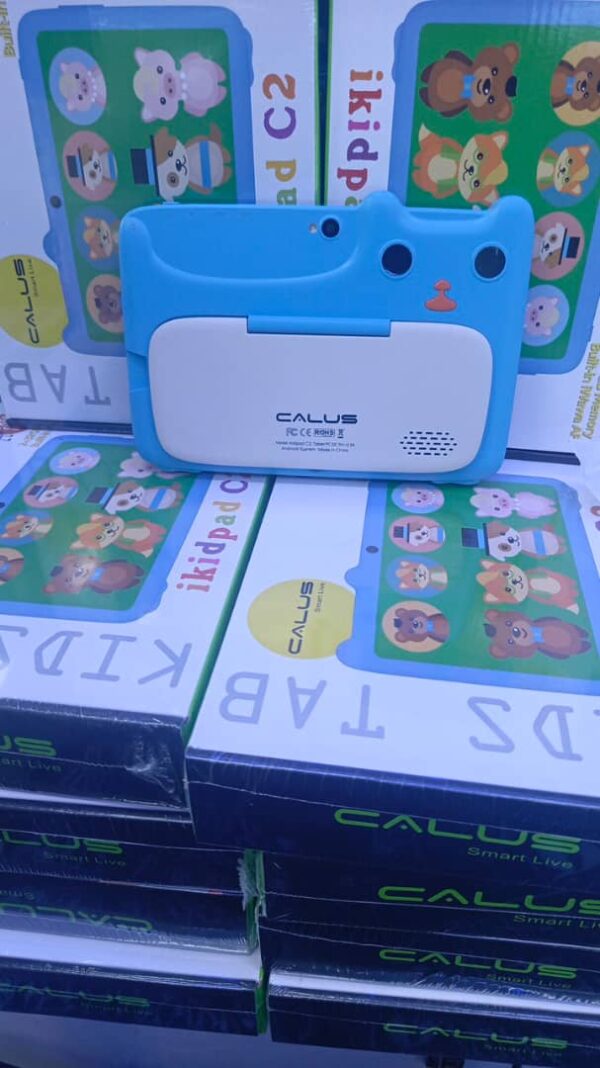 TABLETTES EDUCATIVE POUR ENFANTS, 32 GIGA – Image 6
