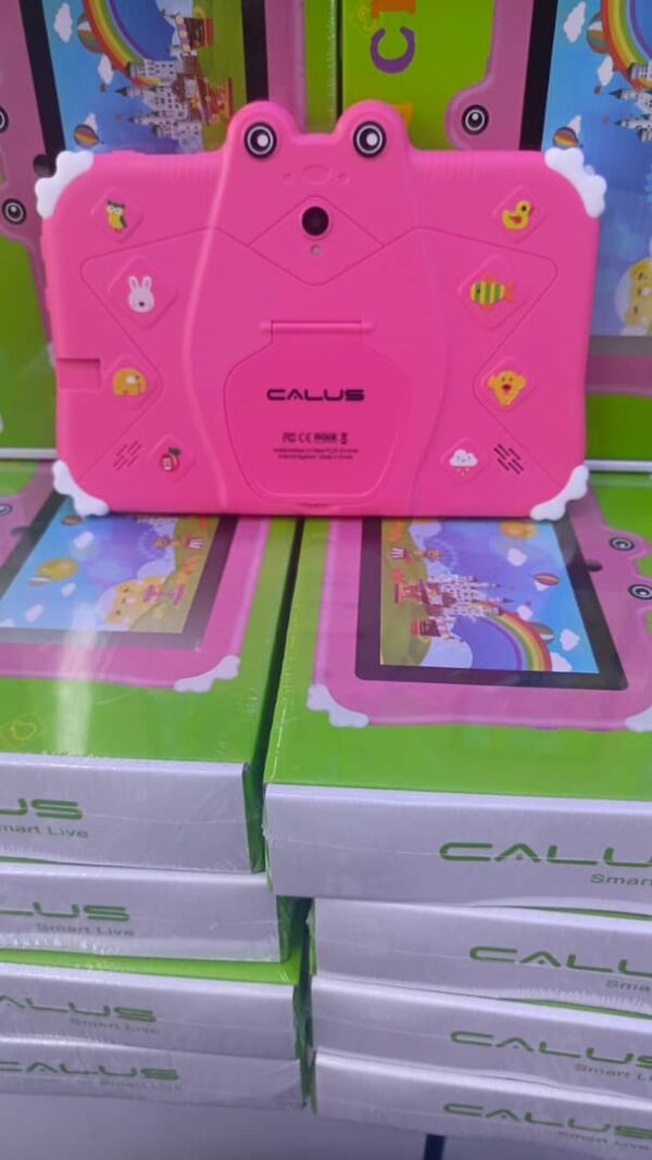 TABLETTES EDUCATIVE POUR ENFANTS, 32 GIGA – Image 5