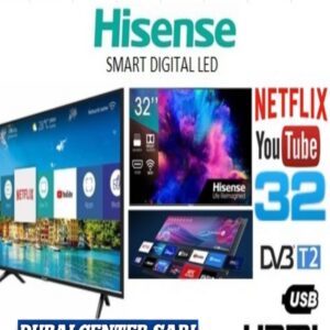 Ecran Plasma Hisense SMART, 32"