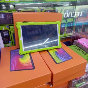 TABLETTES EDUCATIVE POUR ENFANTS, 256 GIGA
