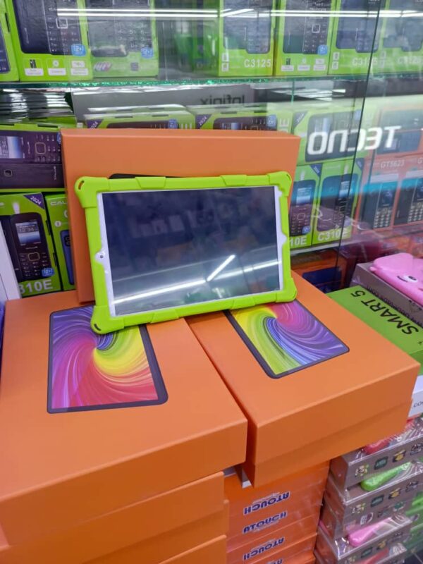 TABLETTES EDUCATIVE POUR ENFANTS, 256 GIGA