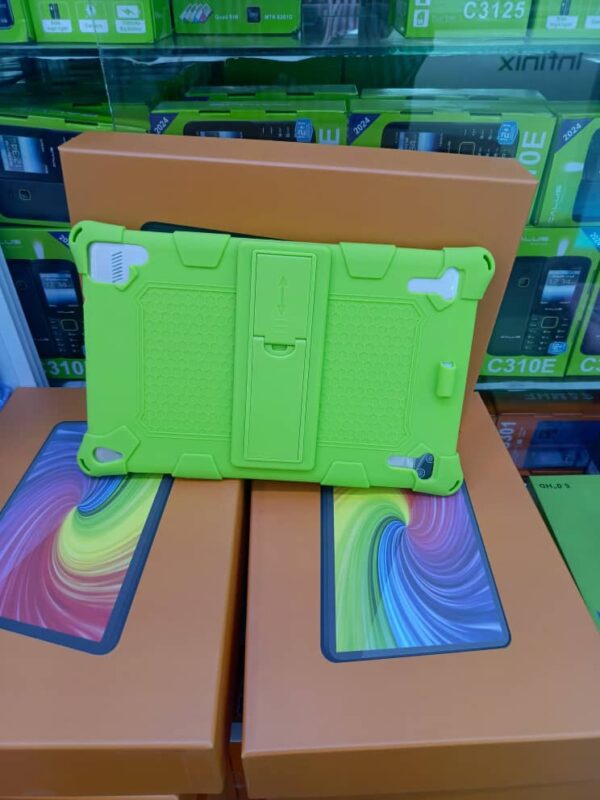 TABLETTES EDUCATIVE POUR ENFANTS, 256 GIGA – Image 3