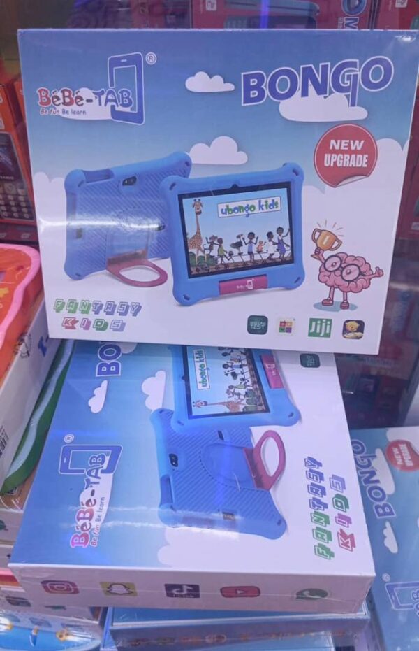 TABLETTES EDUCATIVE POUR ENFANTS, 128 GIGA – Image 3